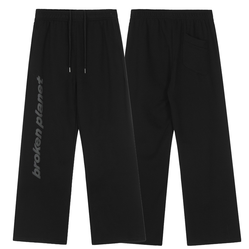 Br0ke*d planet pants-018